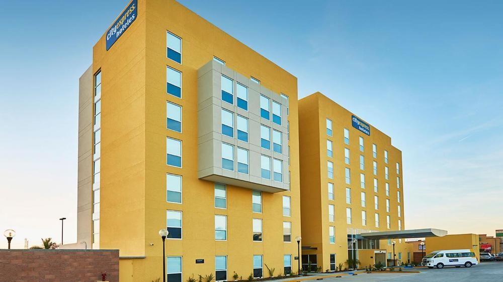 City Express By Marriott Comitan Екстериор снимка