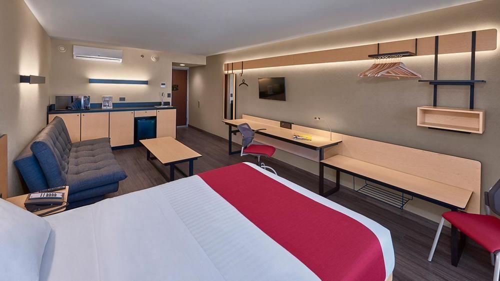 City Express By Marriott Comitan Екстериор снимка