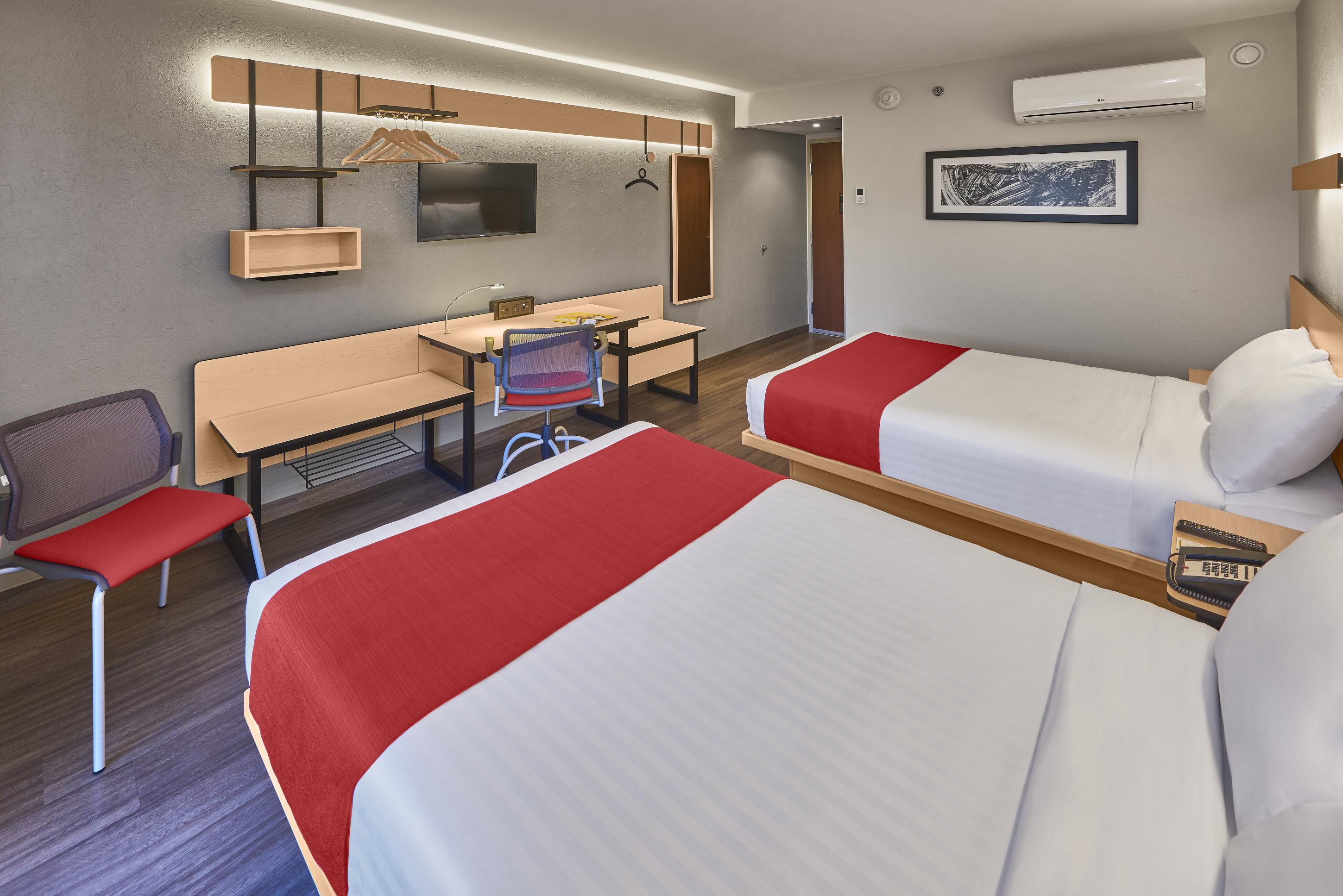 City Express By Marriott Comitan Екстериор снимка