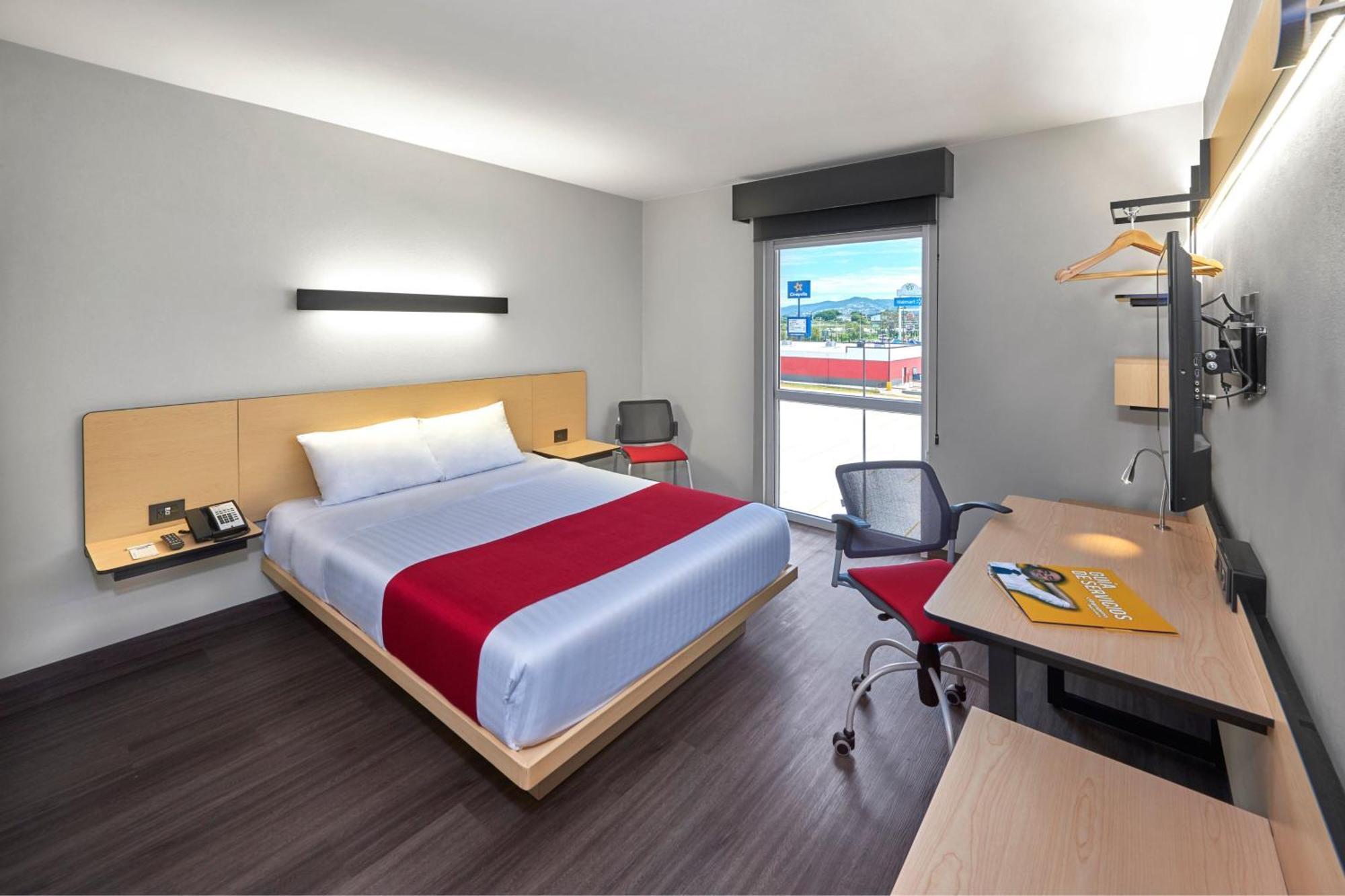 City Express By Marriott Comitan Екстериор снимка