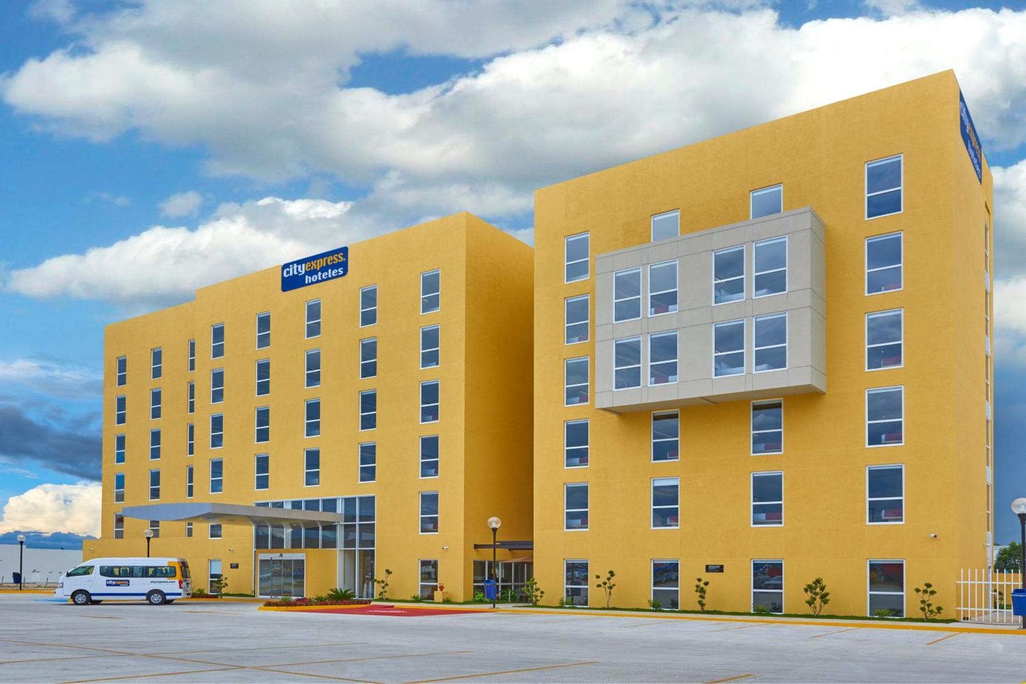 City Express By Marriott Comitan Екстериор снимка
