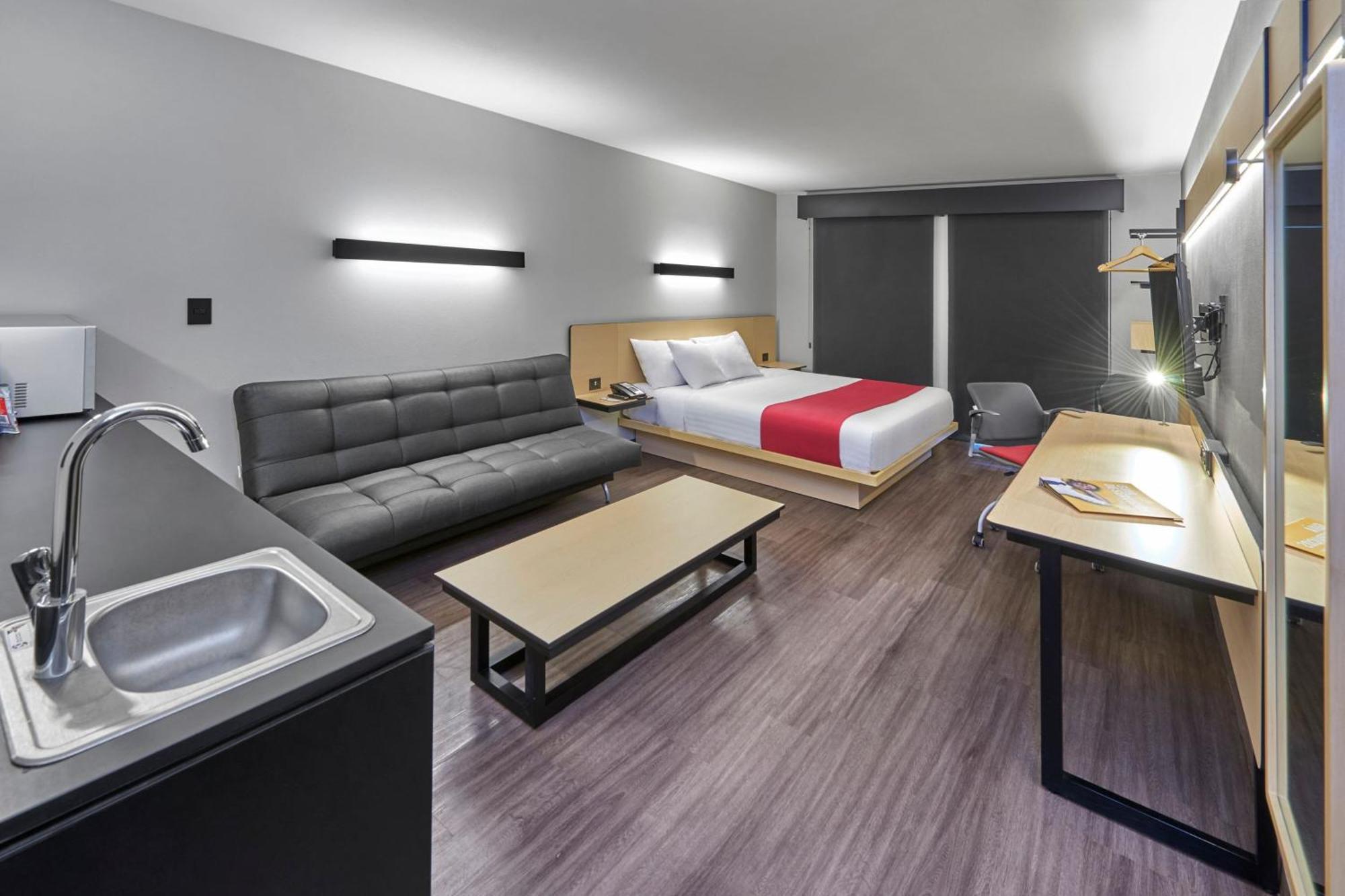 City Express By Marriott Comitan Екстериор снимка