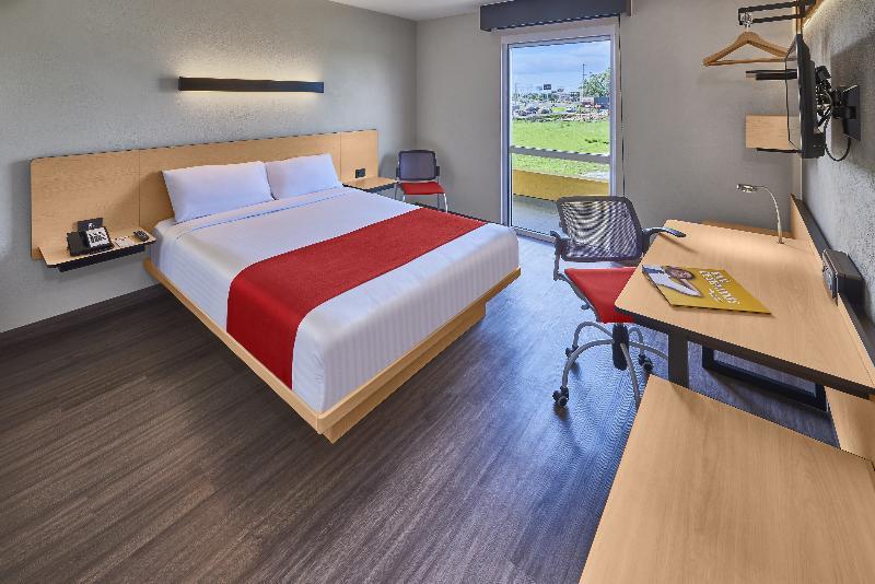 City Express By Marriott Comitan Екстериор снимка