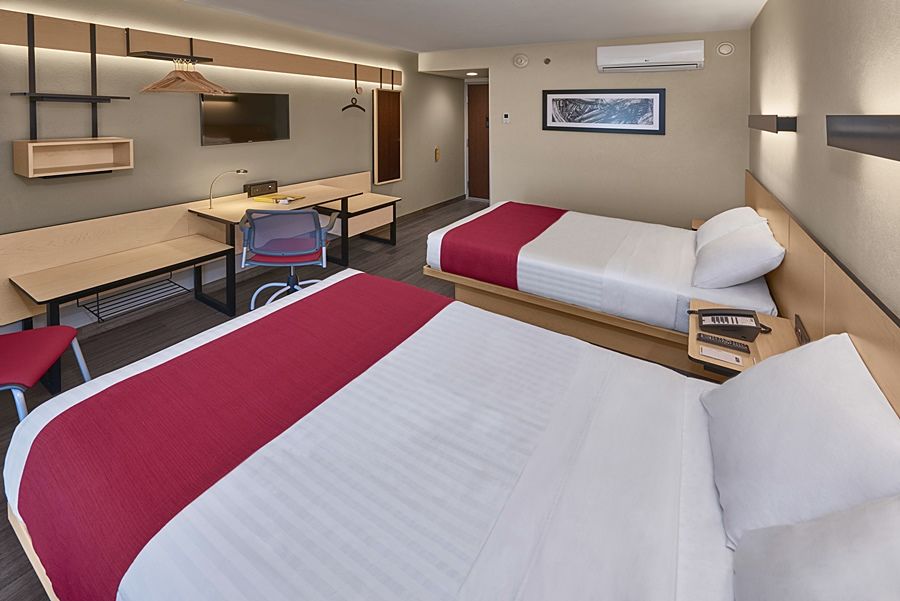 City Express By Marriott Comitan Екстериор снимка