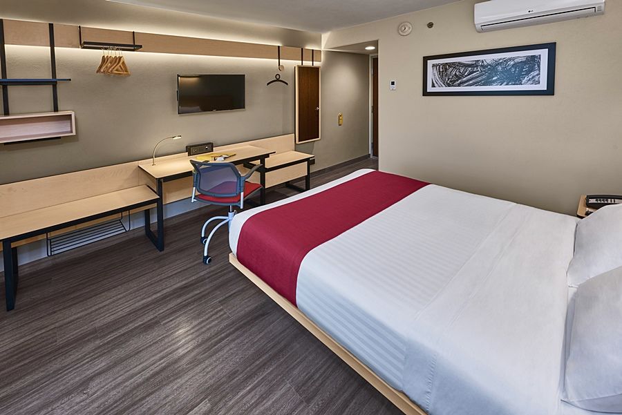 City Express By Marriott Comitan Екстериор снимка