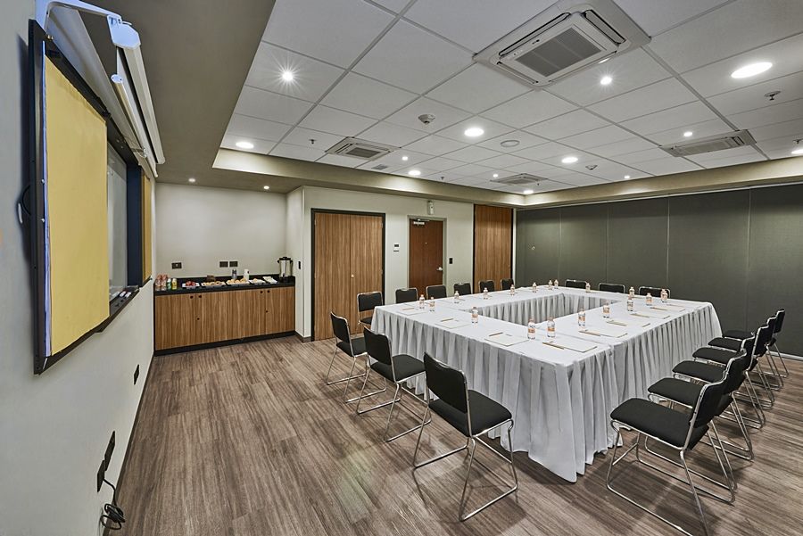 City Express By Marriott Comitan Екстериор снимка